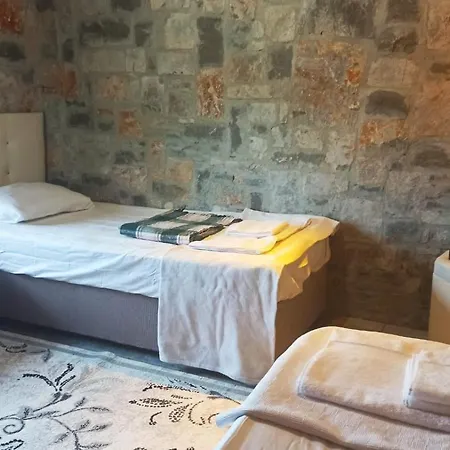 Tas Ev