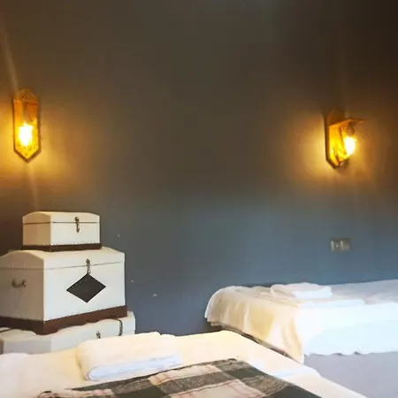 Villa Tas Ev *