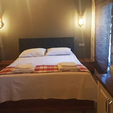 Villa Tas Ev Fethiye
