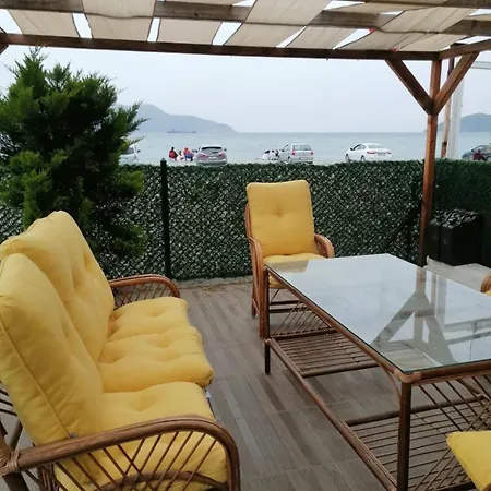 Villa Tas Ev Fethiye