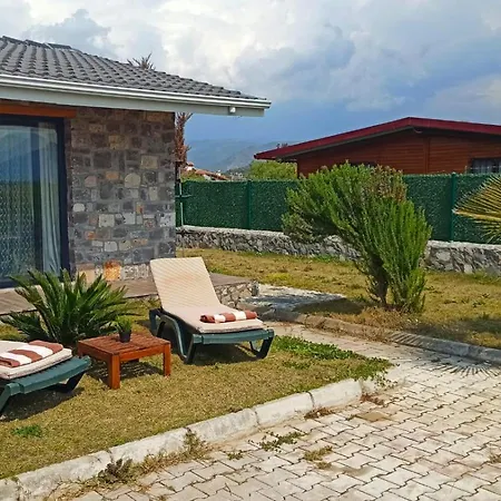 Villa Tas Ev *